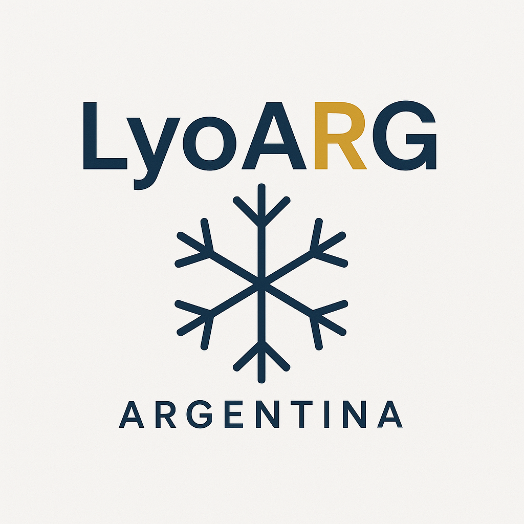 LyOARG Argentina